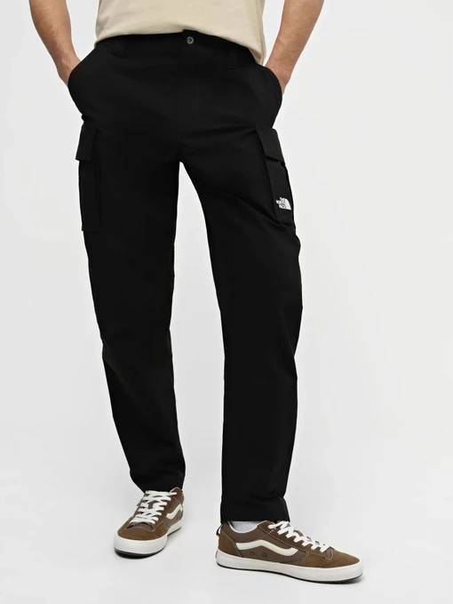 Брюки The North Face модель NF0A826JJK31 Фото