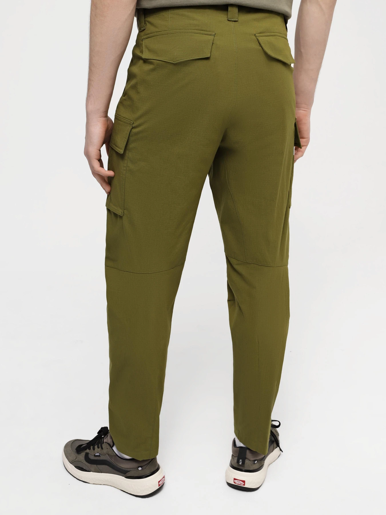 Брюки The North Face модель NF0A826JPIB1 Фото