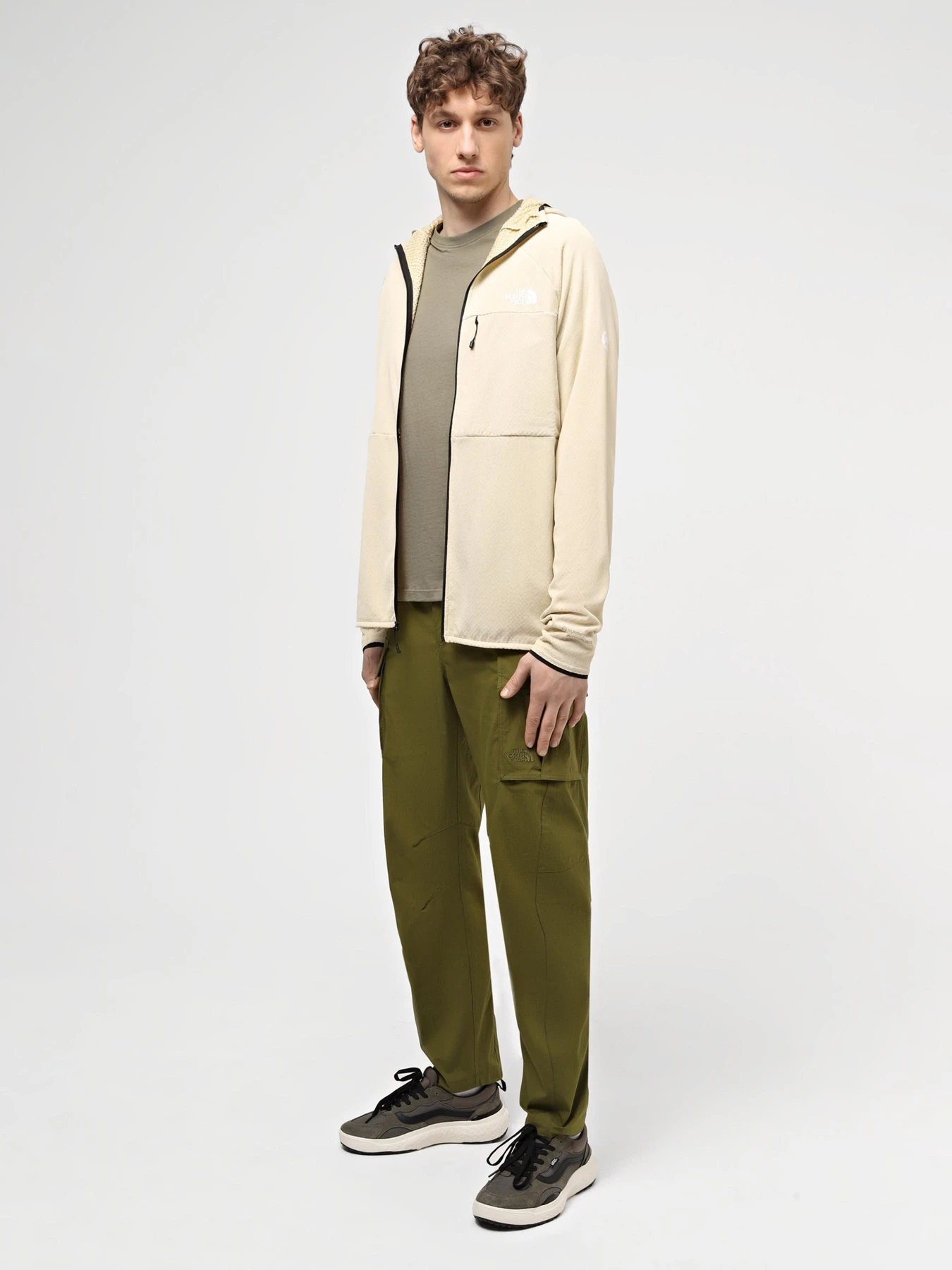 Брюки The North Face модель NF0A826JPIB1 Фото
