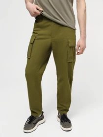 Брюки The North Face модель NF0A826JPIB1 Фото