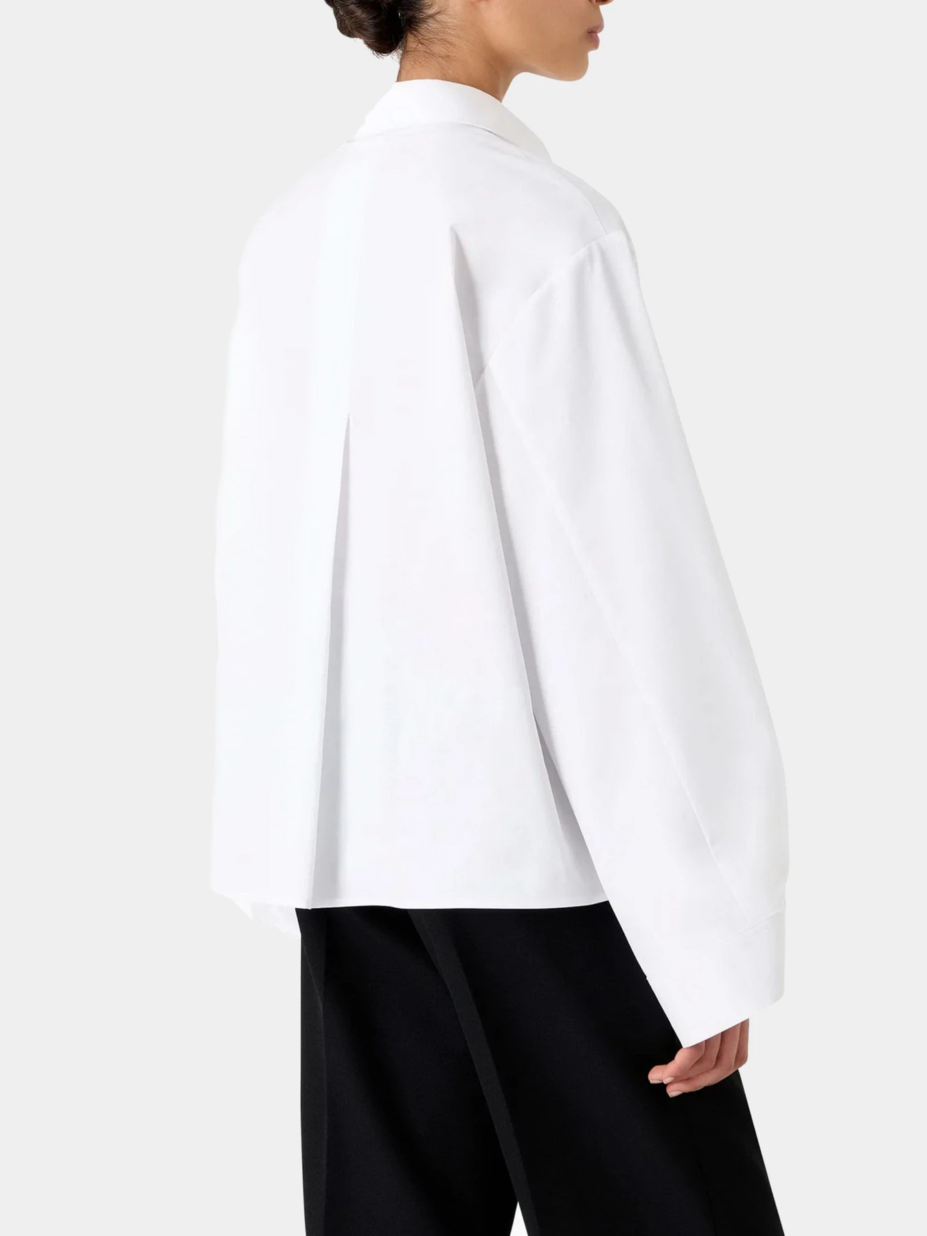 Рубашки Emporio Armani модель 3D2C73-2NN6Z-0100 Рубашки Emporio Armani модель 3D2C73-2NN6Z-0100 Фото