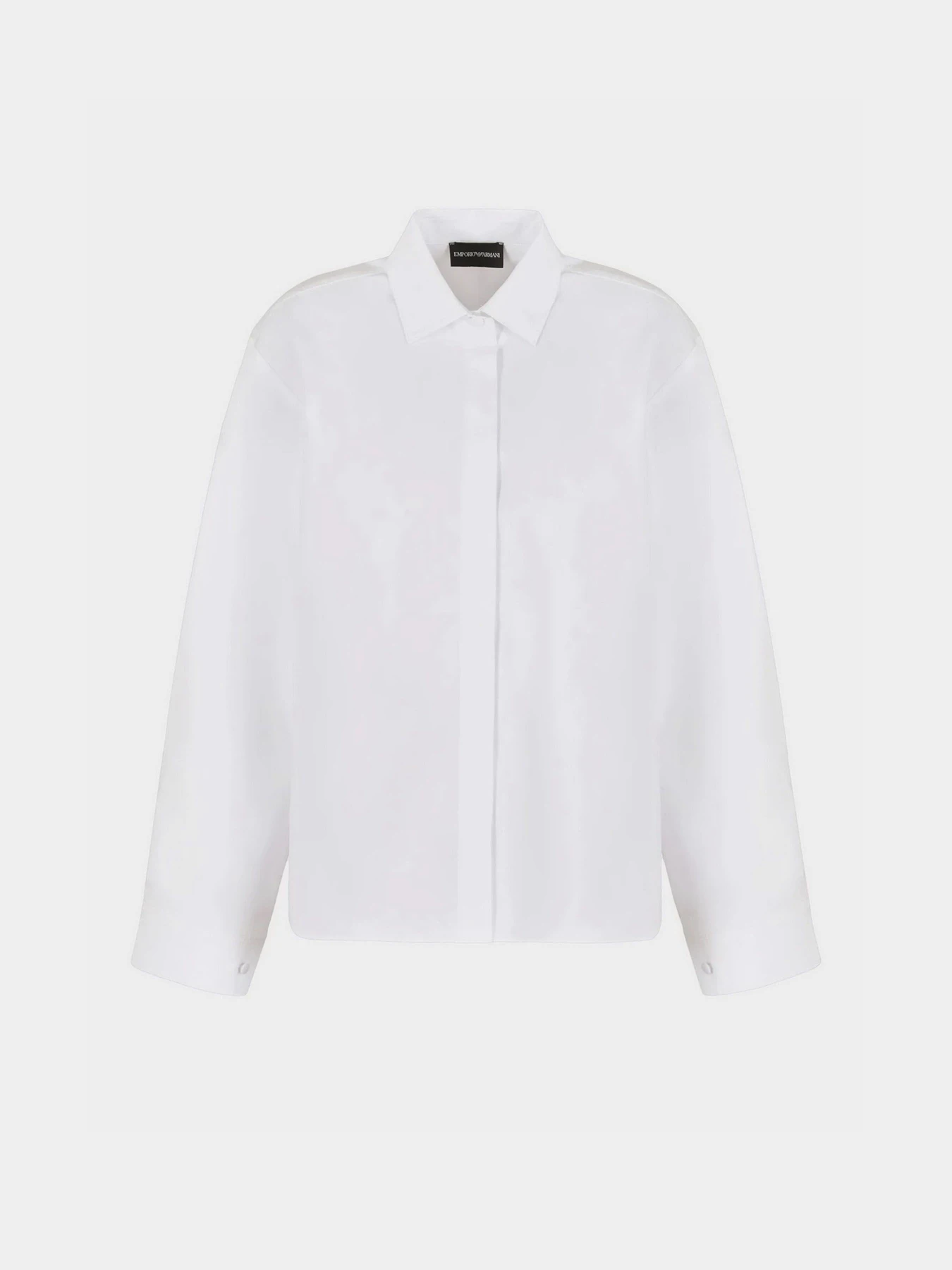 Рубашки Emporio Armani модель 3D2C73-2NN6Z-0100 Рубашки Emporio Armani модель 3D2C73-2NN6Z-0100 Фото