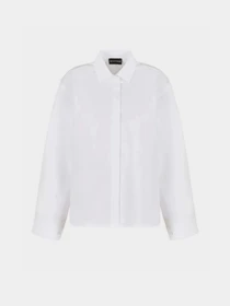 Рубашки Emporio Armani модель 3D2C73-2NN6Z-0100 Фото