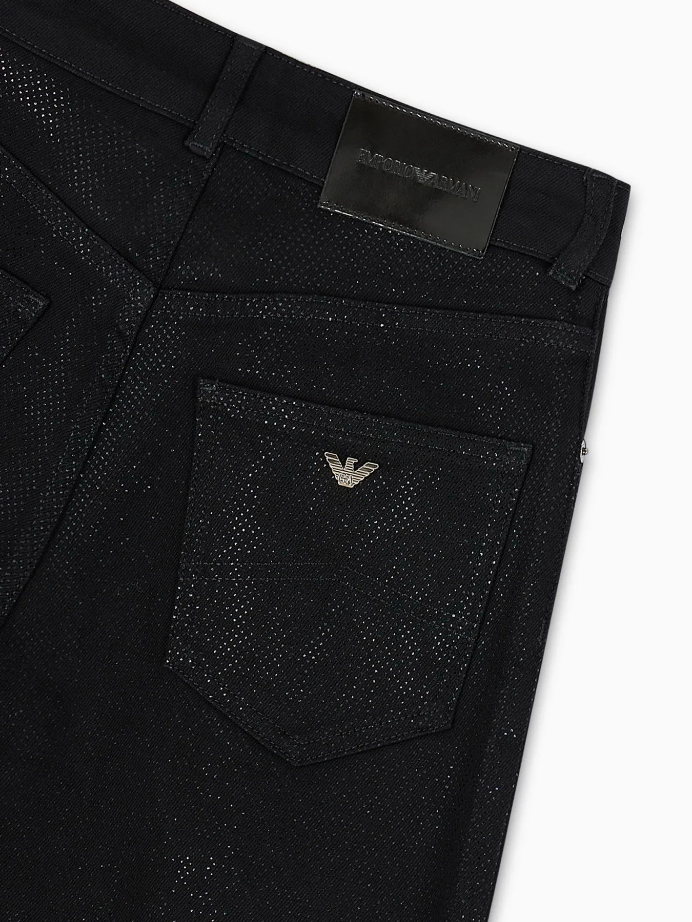 Джинсы Emporio Armani модель 3D2J2A-2NY1Z-0999 Джинсы Emporio Armani модель 3D2J2A-2NY1Z-0999 Фото