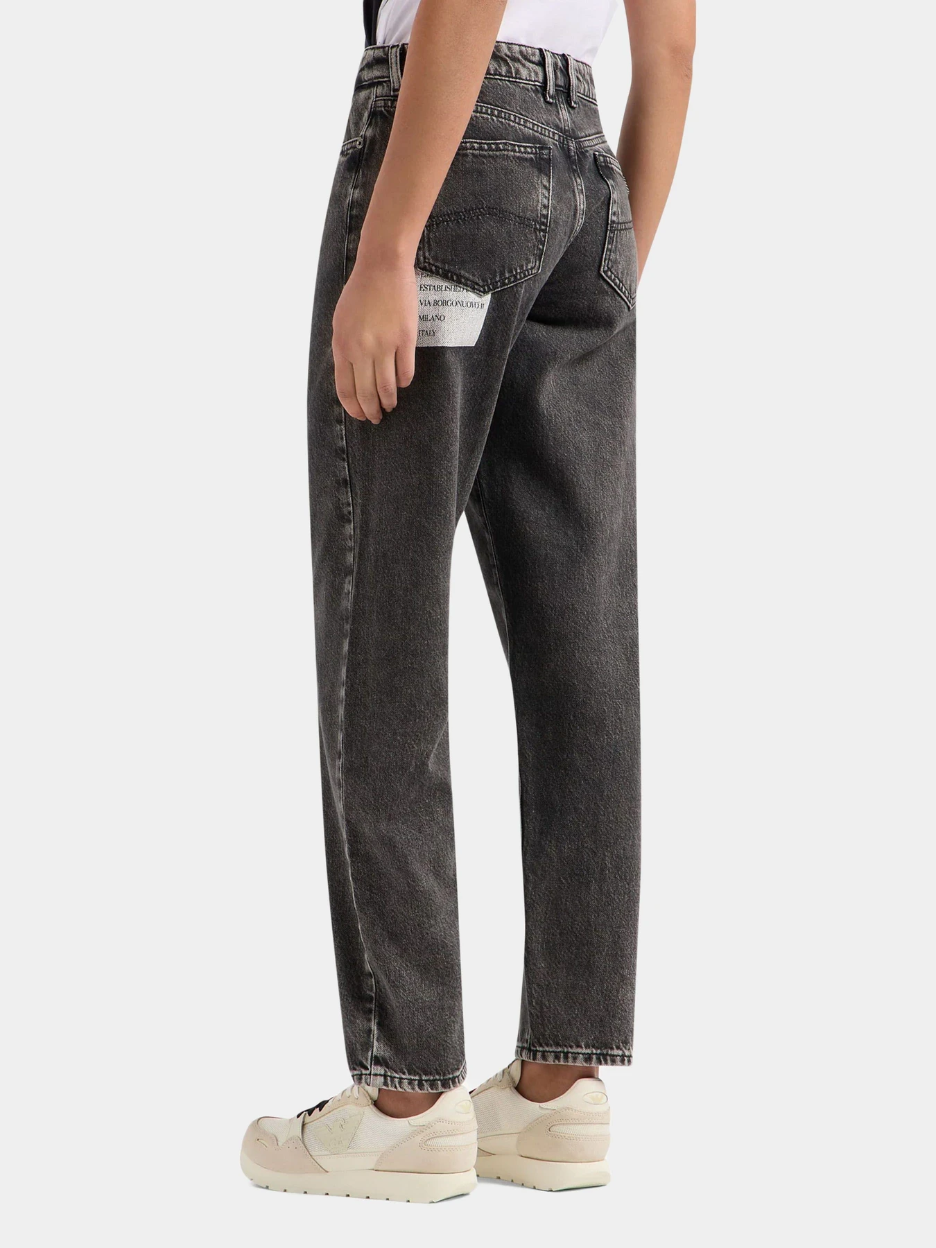 Джинсы Emporio Armani модель 3D2J90-2DV5Z-0005 Джинсы Emporio Armani модель 3D2J90-2DV5Z-0005 Фото