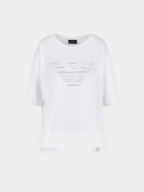 Футболки и поло Emporio Armani модель 3D2T7C-2JFNZ-0100 Фото