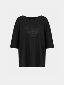 Футболки и поло Emporio Armani модель 3D2T7C-2JFNZ-0999 Фото