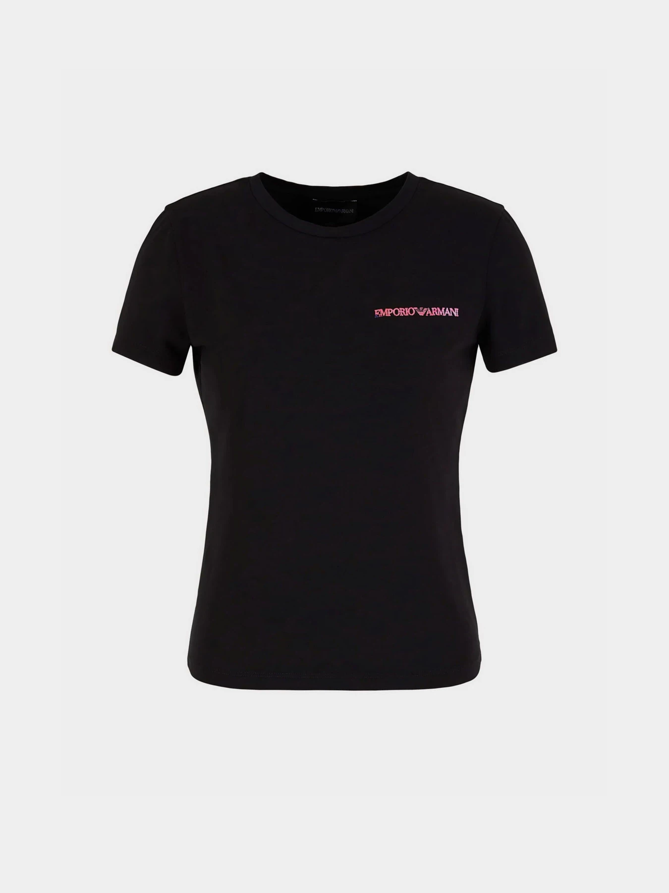 Футболки и поло Emporio Armani модель 3D2T7H-2J07Z-0999 Фото