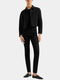 Футболки и поло Emporio Armani модель 3D2T7H-2J07Z-0999 Фото