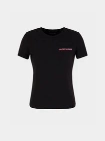 Футболки и поло Emporio Armani модель 3D2T7H-2J07Z-0999 Фото