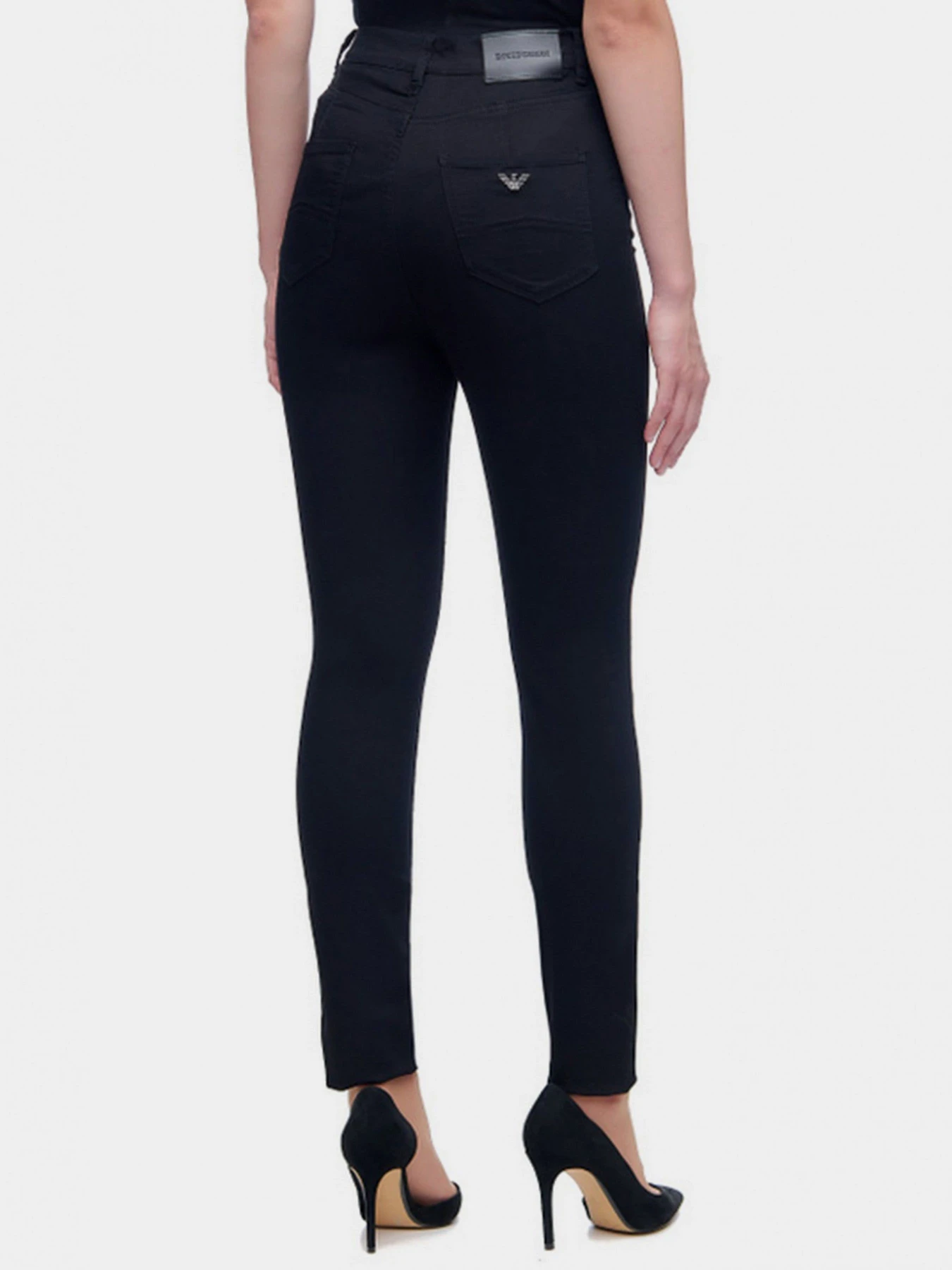 Джинсы Emporio Armani модель 8N2J64-2DXIZ-0005 Джинсы Emporio Armani модель 8N2J64-2DXIZ-0005 Фото