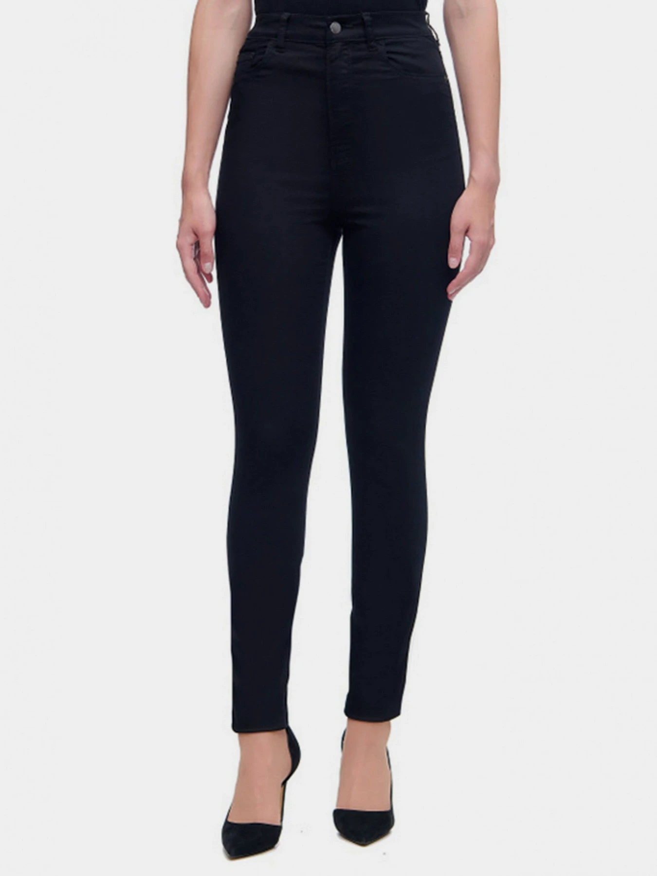 Джинсы Emporio Armani модель 8N2J64-2DXIZ-0005 Джинсы Emporio Armani модель 8N2J64-2DXIZ-0005 Фото