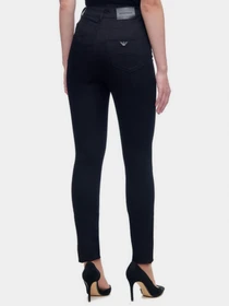 Джинсы Emporio Armani модель 8N2J64-2DXIZ-0005 Фото