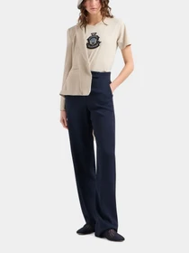 Футболки и поло Emporio Armani модель 8N2T7L-2JFNZ-0104 Фото