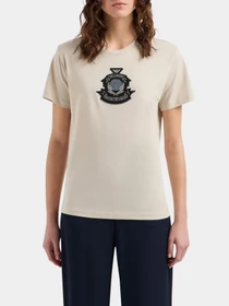 Футболки и поло Emporio Armani модель 8N2T7L-2JFNZ-0104 Фото