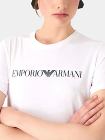 Футболки и поло Emporio Armani модель 8N2T9C-2J53Z-F109 Фото
