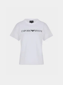 Футболки и поло Emporio Armani модель 8N2T9C-2J53Z-F109 Фото