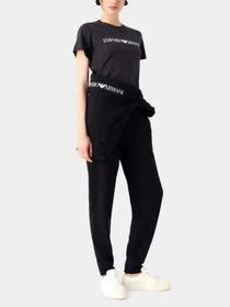 Футболки и поло Emporio Armani модель 8N2T9C-2J53Z-F903 Фото