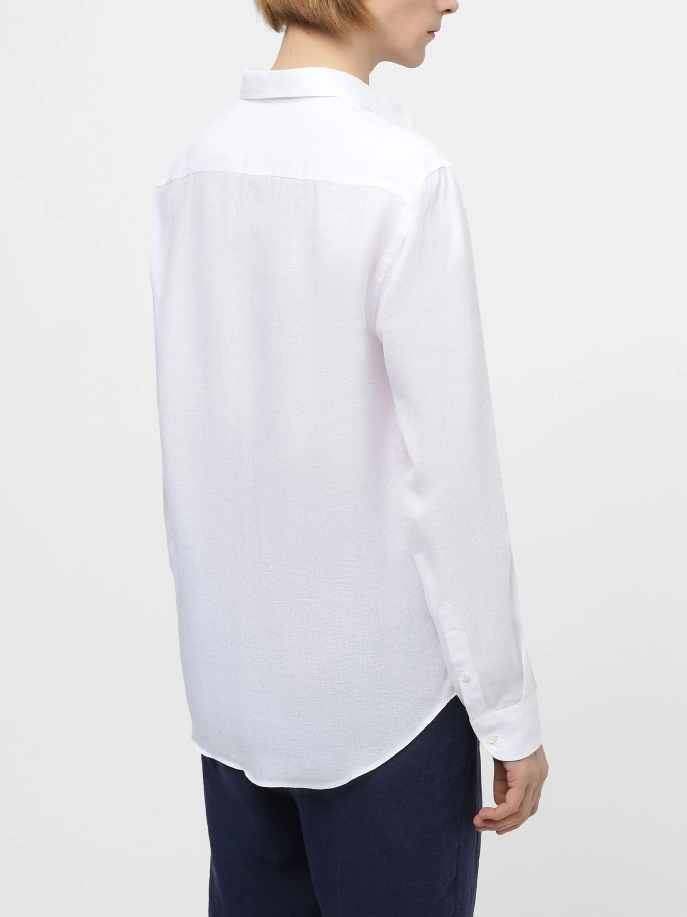 Рубашки Emporio Armani модель 01SM0L-010F9-100 Рубашки Emporio Armani модель 01SM0L-010F9-100 Фото