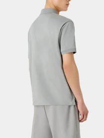 Футболки и поло Emporio Armani модель 3D1FF2-1JTKZ-06G1 Фото