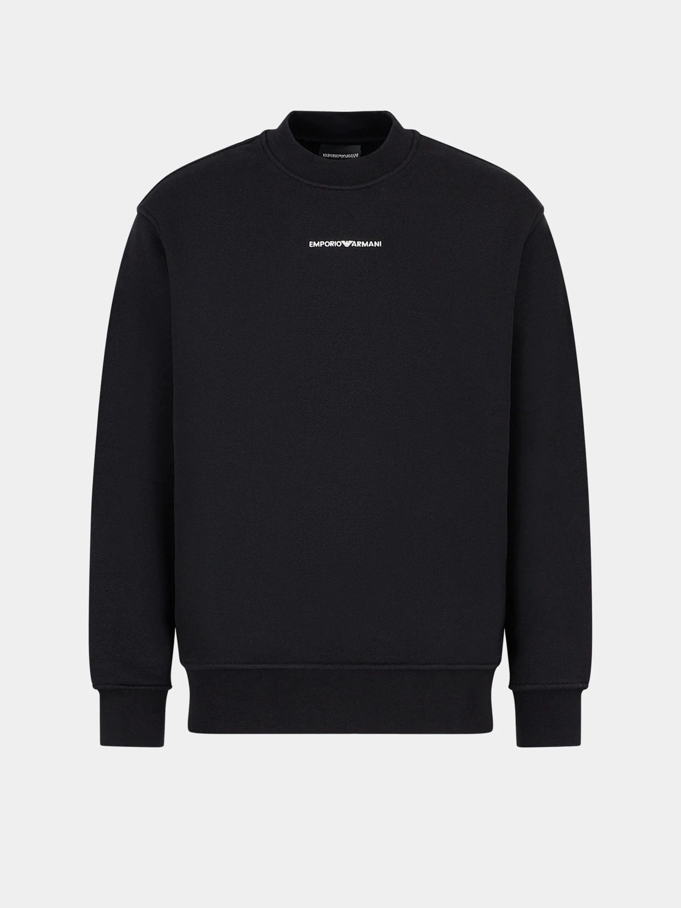 Худи и свитшоты Emporio Armani модель 3D1MEC-1JODZ-0033 Фото