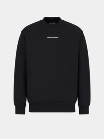Худи и свитшоты Emporio Armani модель 3D1MEC-1JODZ-0033 Фото