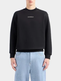 Худи и свитшоты Emporio Armani модель 3D1MEC-1JODZ-0033 Фото