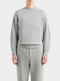 Худи и свитшоты Emporio Armani модель 3D1MEC-1JODZ-0665 Фото