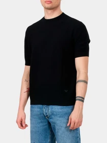 Футболки и поло Emporio Armani модель 3D1MXW-1MQFZ-0999 Фото