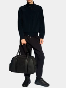 Брюки Emporio Armani модель 3D1P75-1JHSZ-0920 Фото