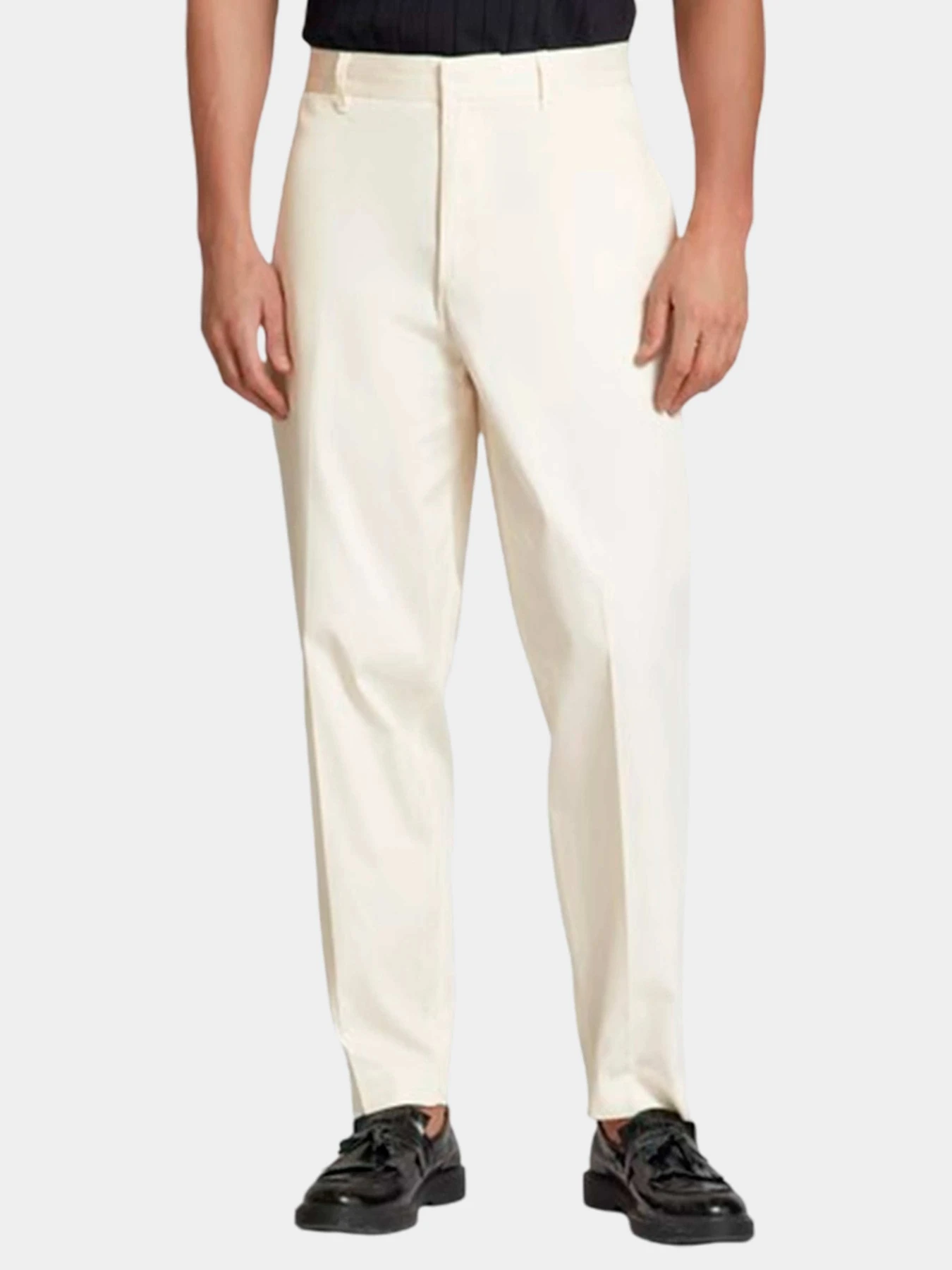 Брюки Emporio Armani модель 3D1PE1-1NQTZ-0128 Брюки Emporio Armani модель 3D1PE1-1NQTZ-0128 Фото