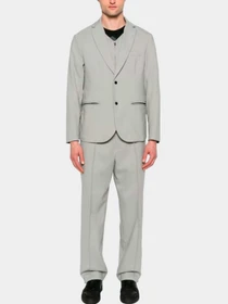 Брюки Emporio Armani модель 3D1PN4-1NFVZ-06G1 Фото