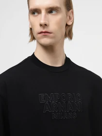 Футболки и поло Emporio Armani модель 3D1T93-1J0EZ-0029 Фото