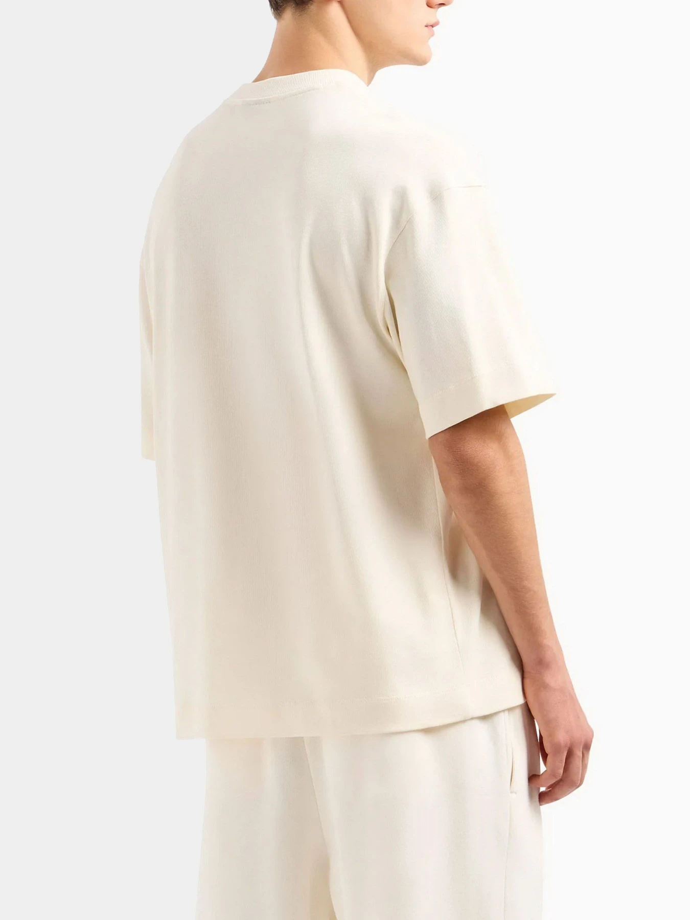 Футболки и поло Emporio Armani модель 3D1TD5-1J0EZ-0128 Футболки и поло Emporio Armani модель 3D1TD5-1J0EZ-0128 Фото