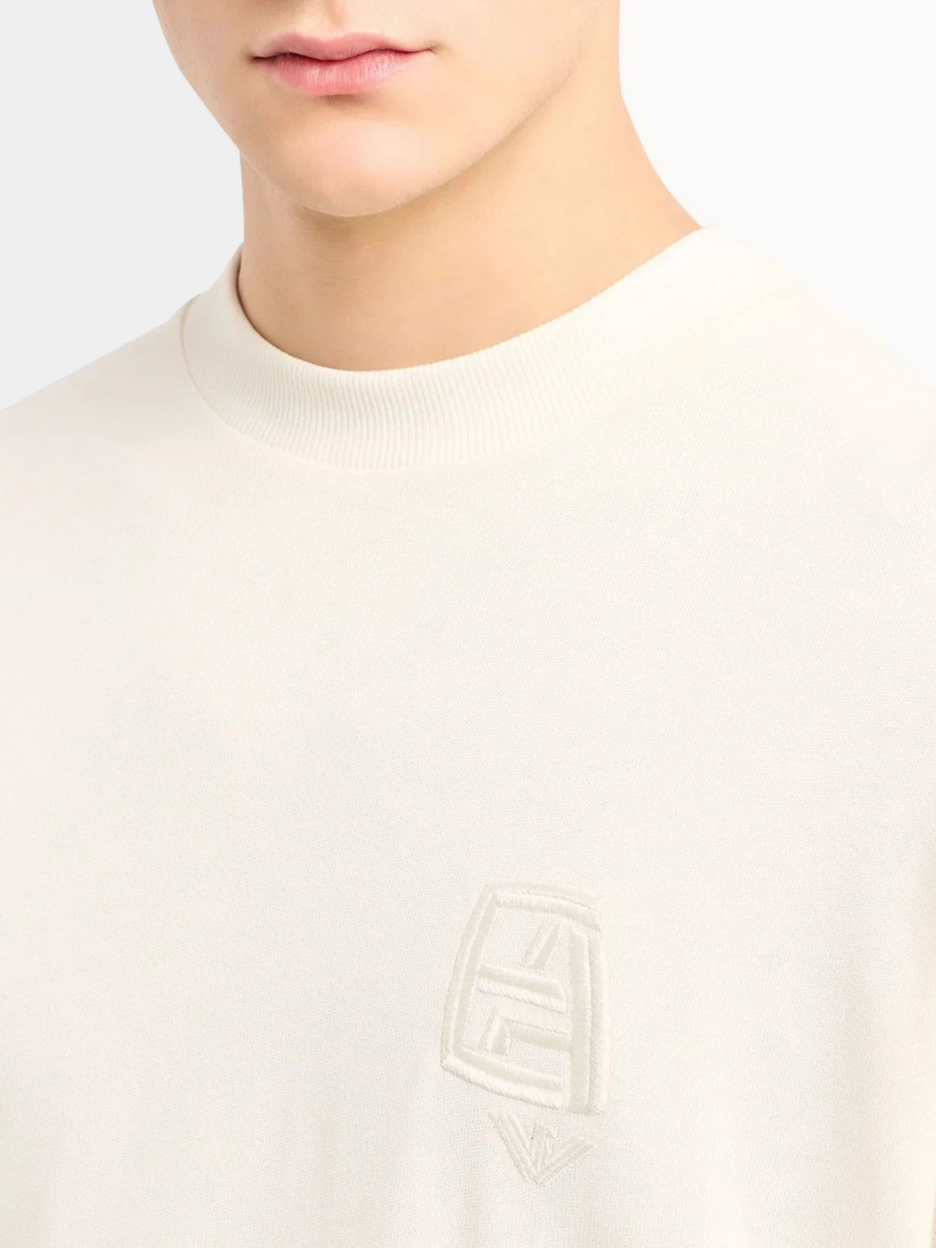 Футболки и поло Emporio Armani модель 3D1TD5-1J0EZ-0128 Футболки и поло Emporio Armani модель 3D1TD5-1J0EZ-0128 Фото