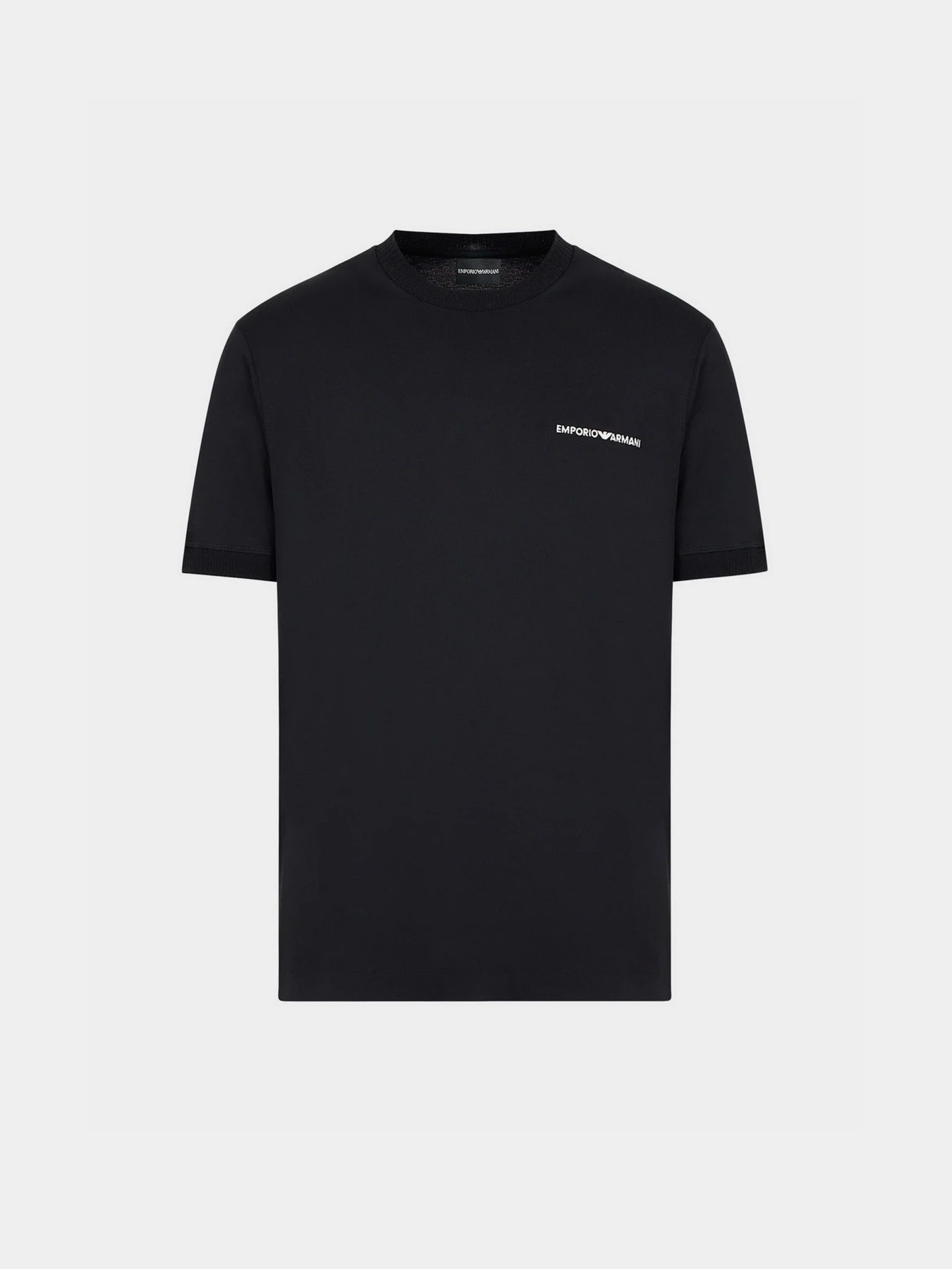 Футболки и поло Emporio Armani модель 3D1TN3-1JOCZ-0033 Фото