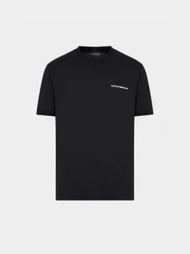 Футболки и поло Emporio Armani модель 3D1TN3-1JOCZ-0033 Фото