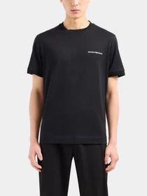 Футболки и поло Emporio Armani модель 3D1TN3-1JOCZ-0033 Фото