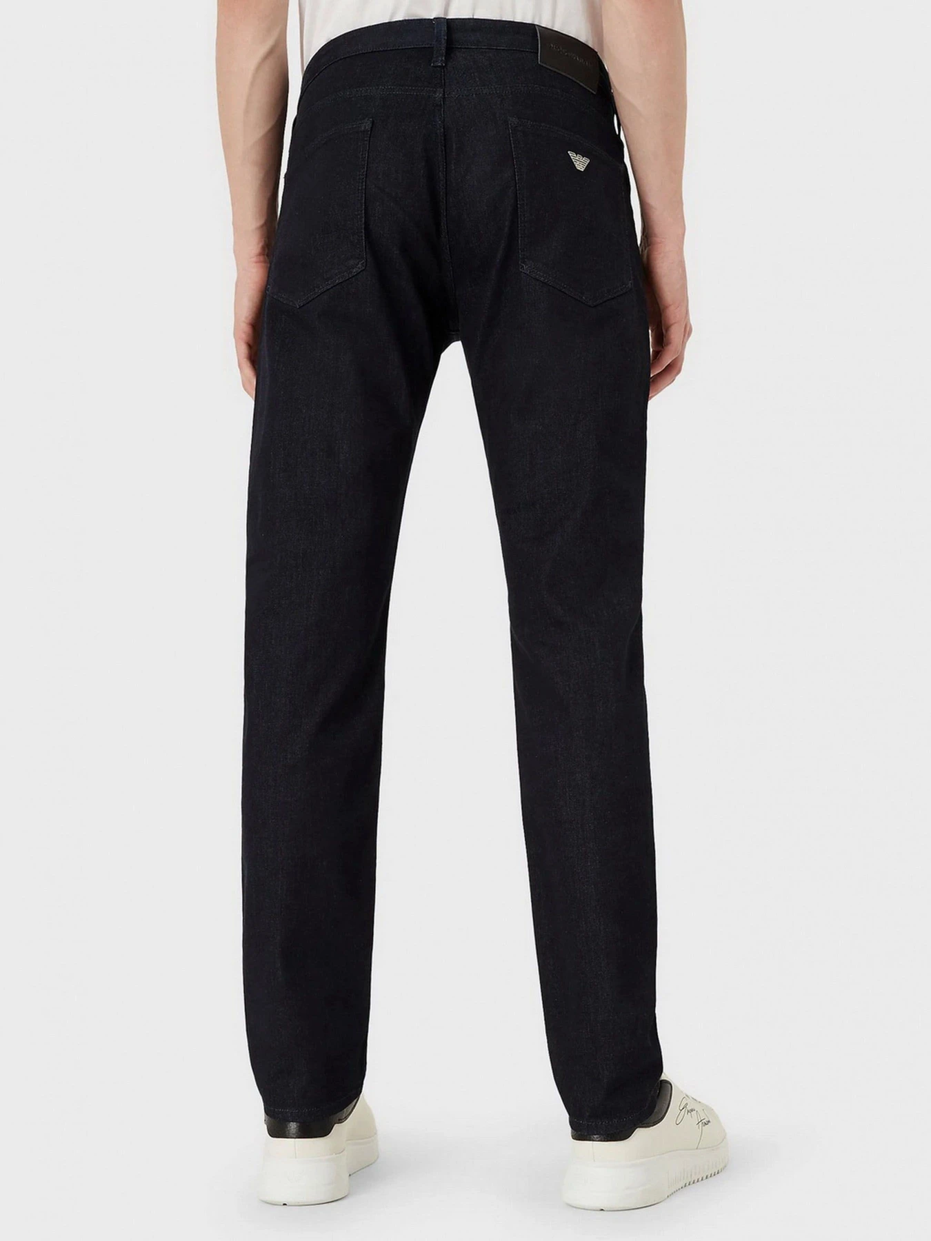 Джинсы Emporio Armani модель 8N1J06-1G19Z-0941 Джинсы Emporio Armani модель 8N1J06-1G19Z-0941 Фото