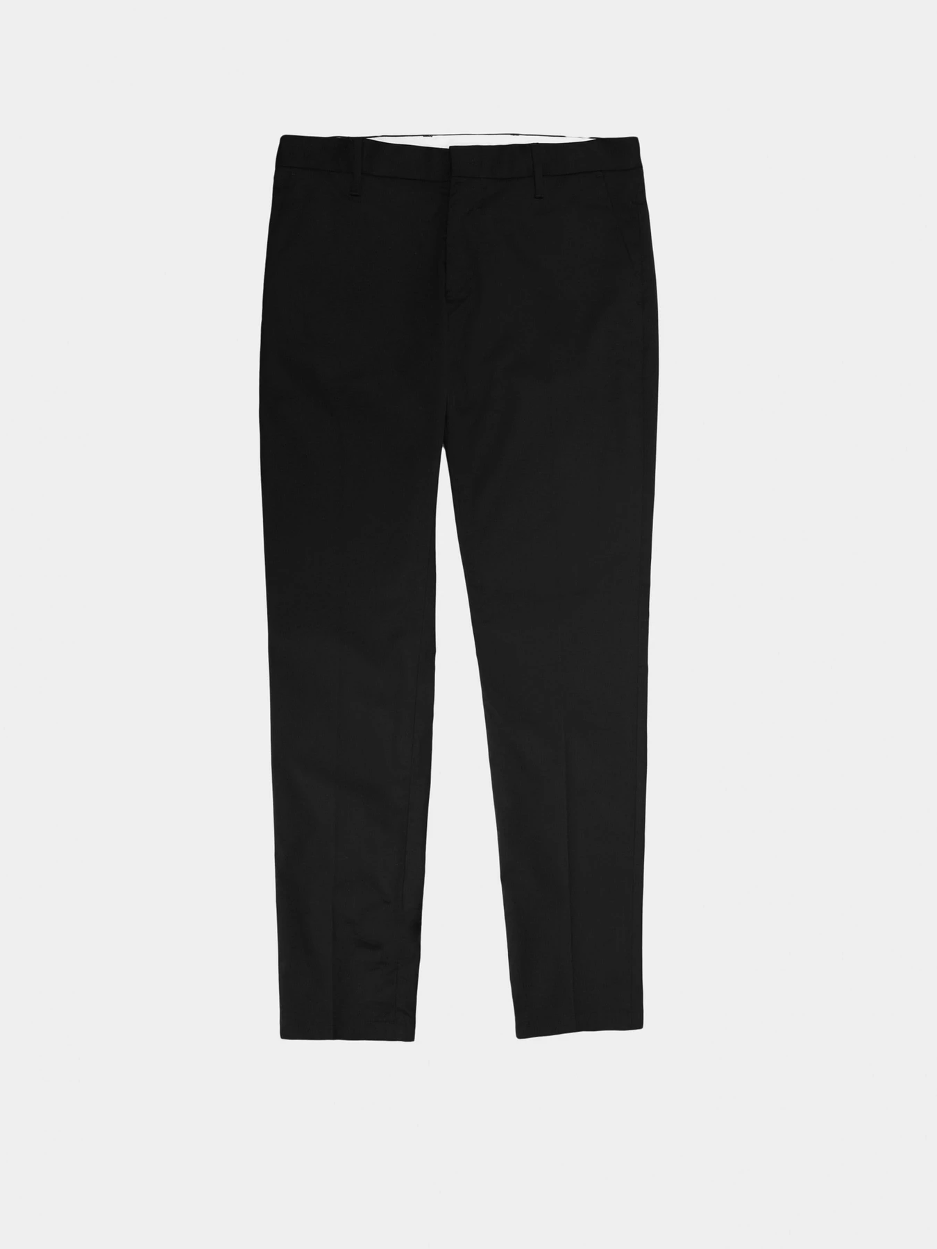 Брюки Emporio Armani модель 8N1P15-1NJ7Z-0999 Брюки Emporio Armani модель 8N1P15-1NJ7Z-0999 Фото