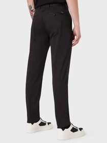 Брюки Emporio Armani модель 8N1P15-1NJ7Z-0999 Фото
