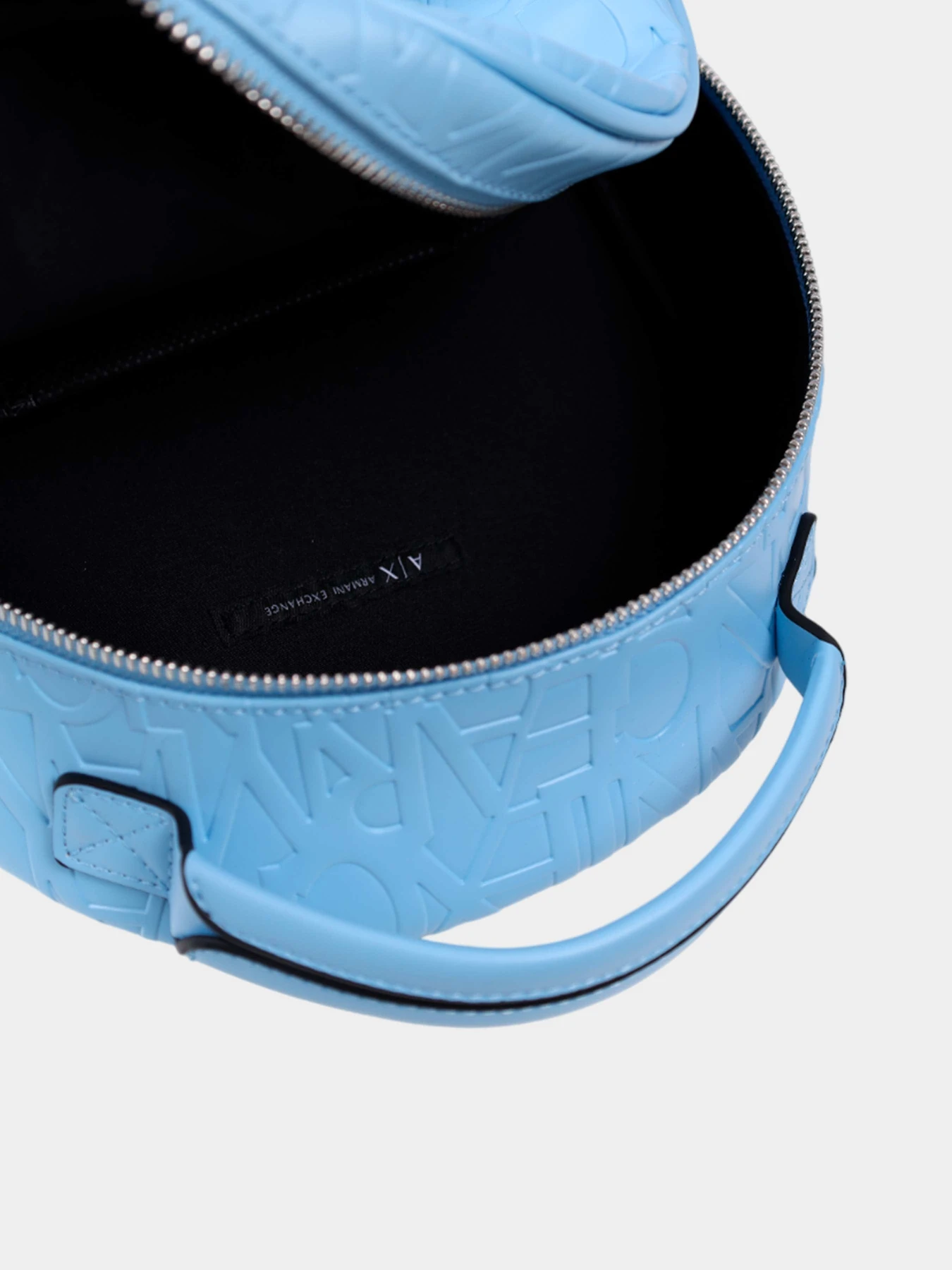 Рюкзаки Armani Exchange модель 942805-CC793-24532 Рюкзаки Armani Exchange модель 942805-CC793-24532 Фото