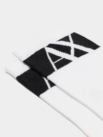 Носки и гольфы Armani Exchange модель 946020-4R424-00010 Фото