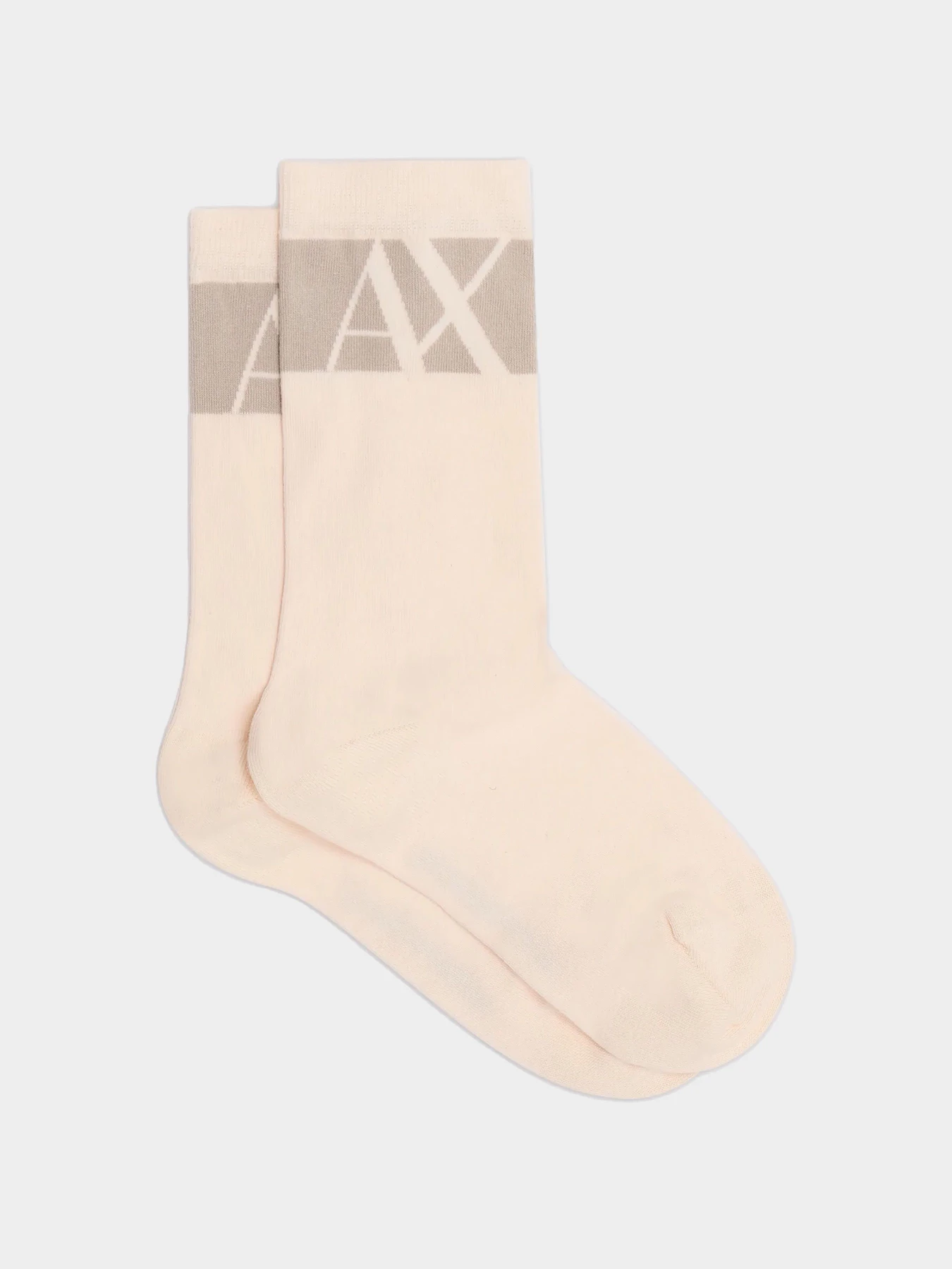 Носки и гольфы Armani Exchange модель 946020-4R424-05871 Носки и гольфы Armani Exchange модель 946020-4R424-05871 Фото