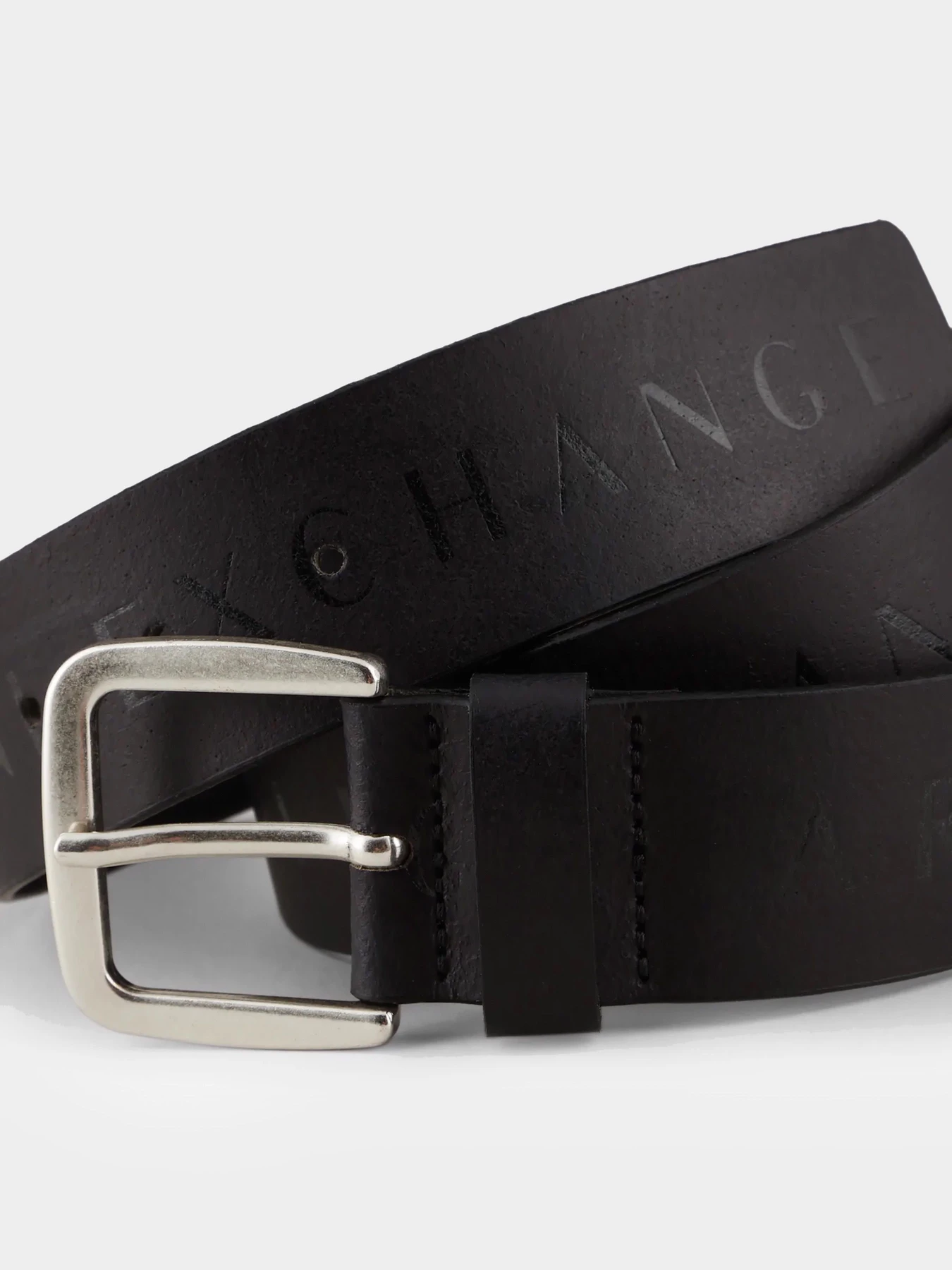 Ремни Armani Exchange модель 951185-CC529-14721 Ремни Armani Exchange модель 951185-CC529-14721 Фото