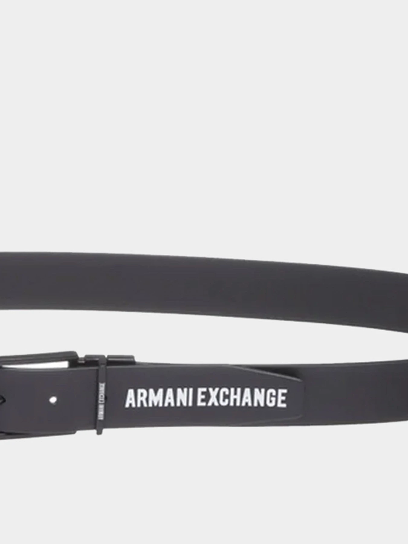 Ремни Armani Exchange модель 951394-4R850-19921 Фото