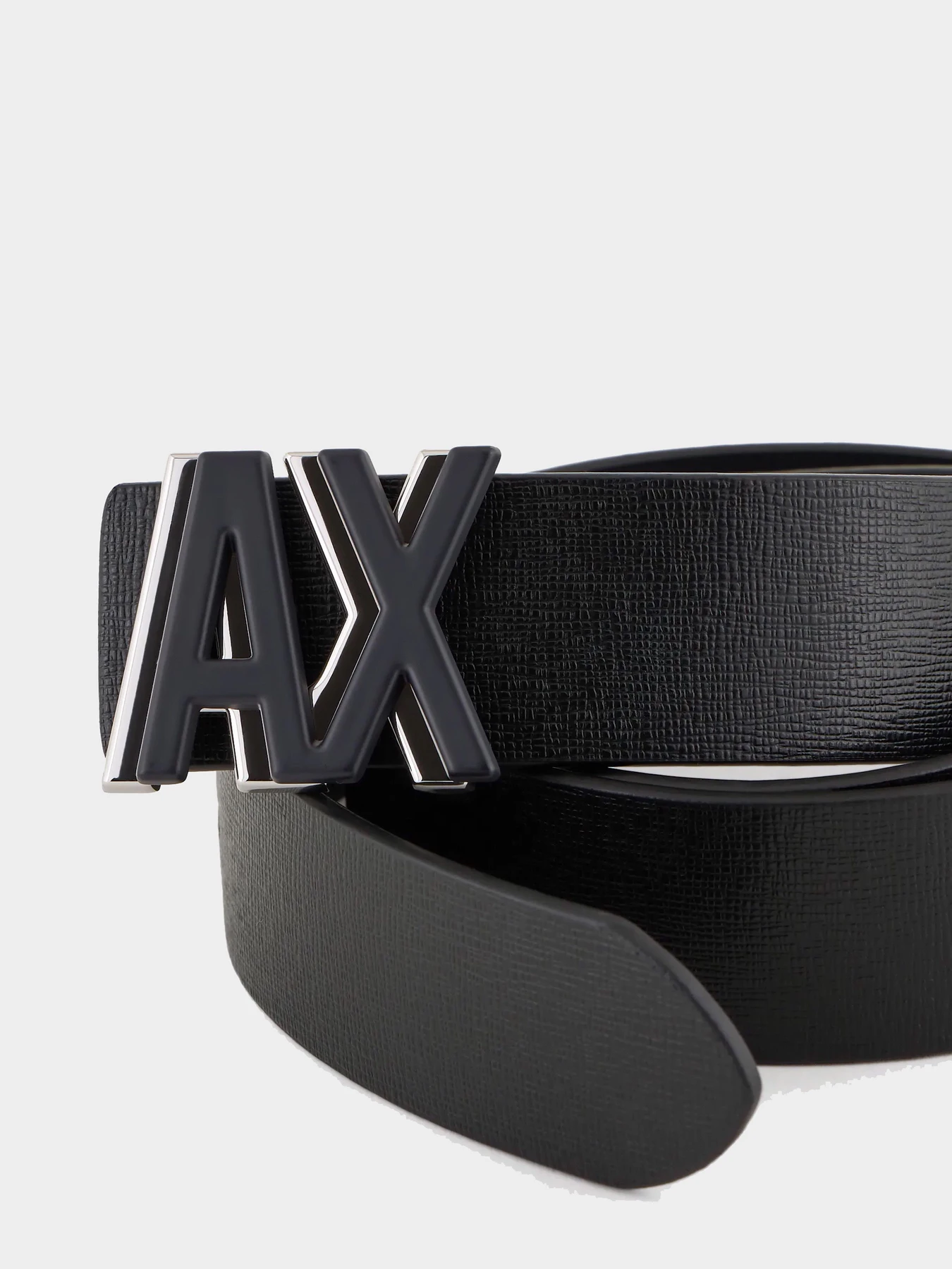 Ремни Armani Exchange модель 951409-4R853-43020 Фото