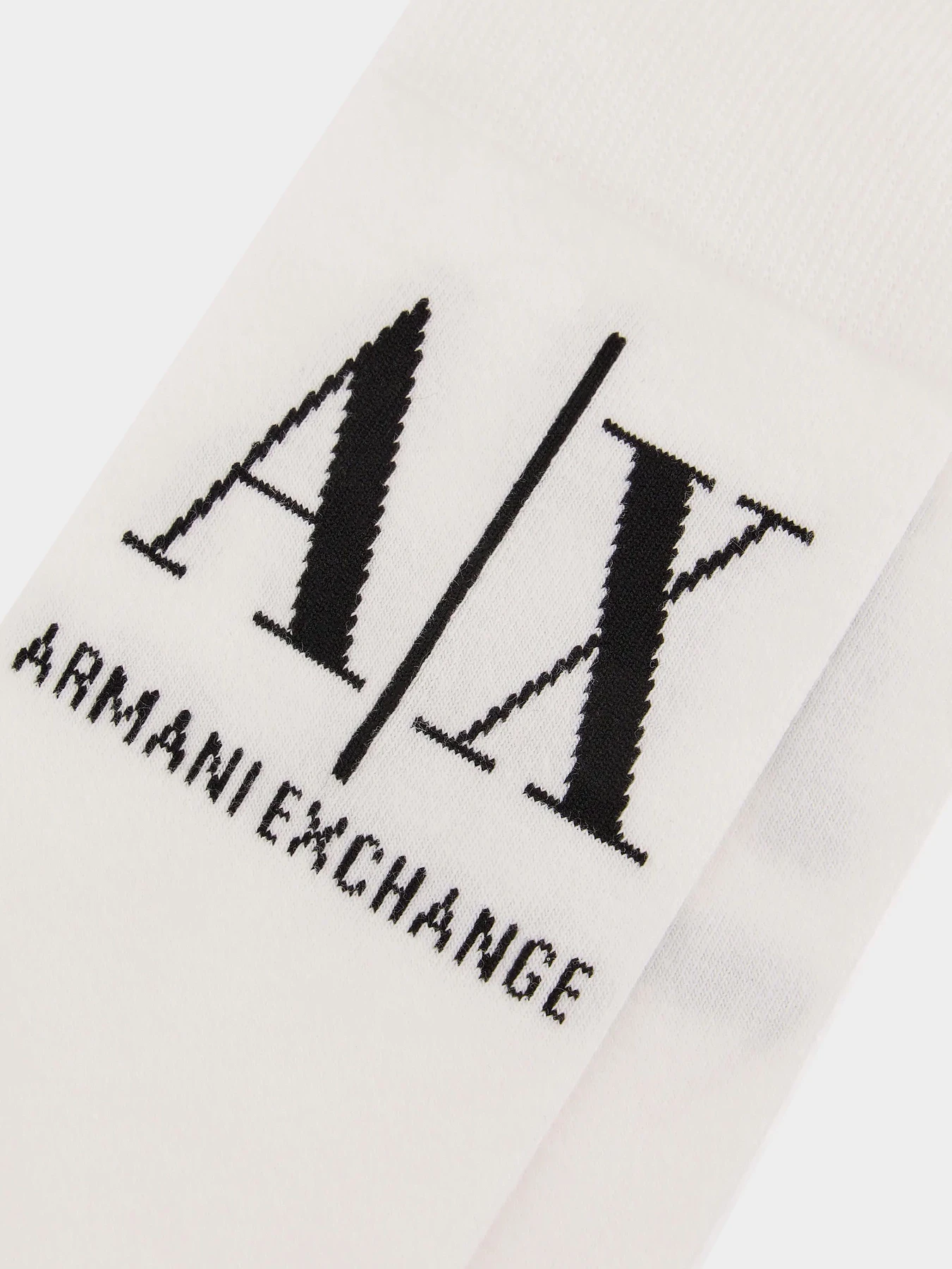 Носки и гольфы Armani Exchange модель 953033-CC653-00010 Фото