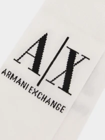 Носки и гольфы Armani Exchange модель 953033-CC653-00010 Фото
