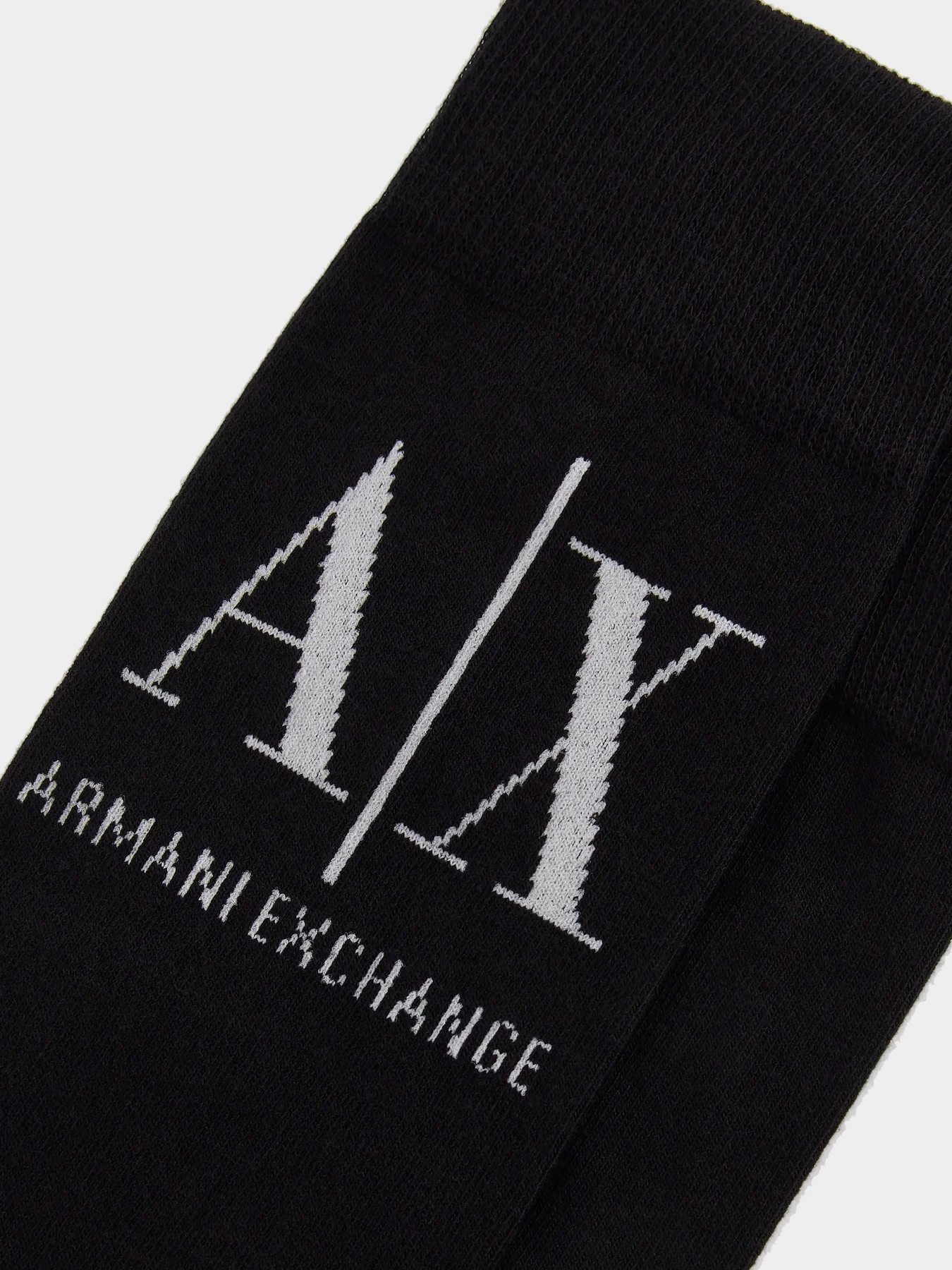 Носки и гольфы Armani Exchange модель 953033-CC653-00020 Носки и гольфы Armani Exchange модель 953033-CC653-00020 Фото